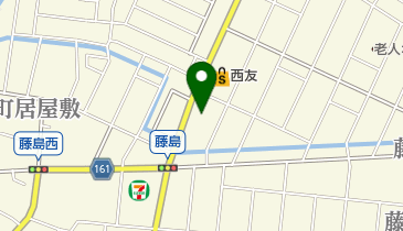 エルモソリラクゼーションの地図画像