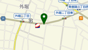 スミヤダンススタジオの地図画像