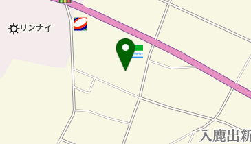 天理教 甲西分教会の地図画像