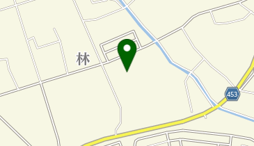 孟鋼鉄株式会社小牧の地図画像