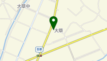 尾張潮見坂中央聖苑の地図画像