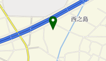 小牧市役所 西部コミュニティセンターの地図画像