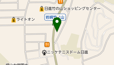 愛知県日進市岩崎町のヘア メイク 美容院一覧 Navitime