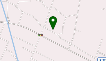 大井会所の地図画像