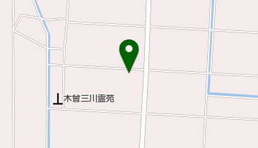 株式会社アイ・アール・ジェイ物流部の地図画像