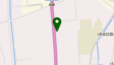 はな調剤薬局さや店の地図画像