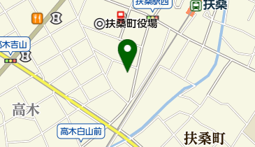 いろは調剤薬局の地図画像