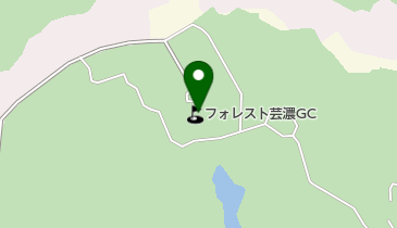 J芸濃ハーツリーレストランシステムの地図画像
