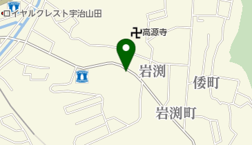 伊勢GIS協同組合の地図画像
