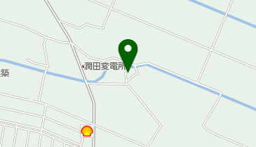 三京電の地図画像