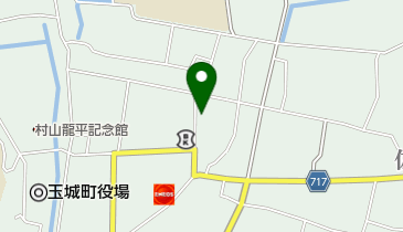 株式会社小林真珠の地図画像