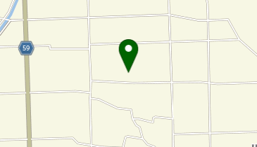 有限会社近松商会の地図画像
