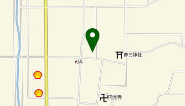 一松電気工事株式会社の地図画像