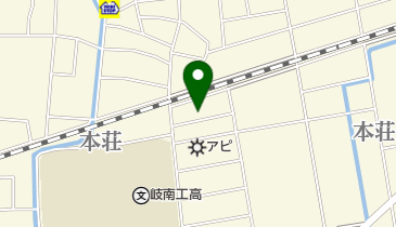 株式会社三光堂の地図画像