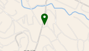 明治牛乳OGURA高山宅配サービスの地図画像