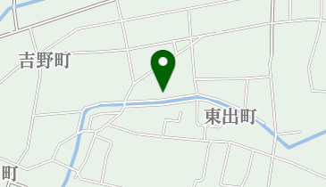 MSTトータル保険サービスの地図画像