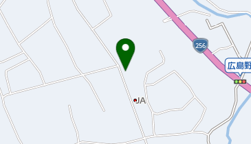 源屋商店の地図画像