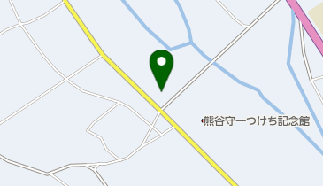 付知ボデー工業の地図画像