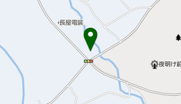 前田動物病院の地図画像