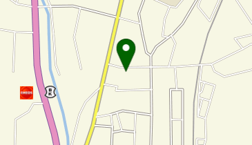 しゃぼん美濃店の地図画像