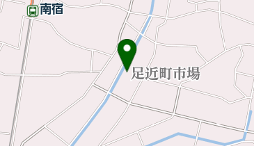あいそら羽島 身体障害者通所療護施設の地図画像