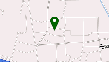 東松自動車株式会社の地図画像