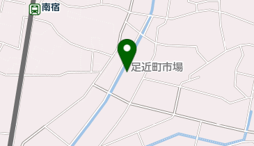 あいそら羽島身体障害者総合福祉施設の地図画像