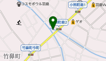 株式会社ソーリツホーム岐阜営業所の地図画像