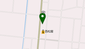 テディハウスの地図画像