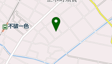 シャルレ代理店山中の地図画像
