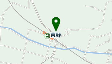 calmの地図画像