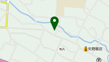 みさと美容室の地図画像