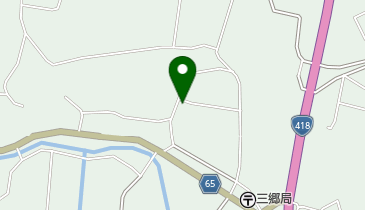 伊藤理容店の地図画像