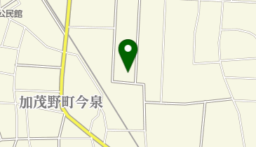 安江電機商会の地図画像