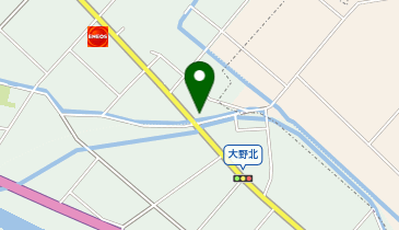 スマイルかんまち薬局の地図画像