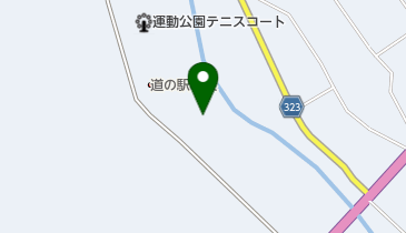 郡上市役所 和良歴史資料館の地図画像