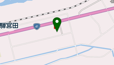 日健リハビリサロン甚の地図画像