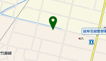 ペットトリミングリードの地図画像