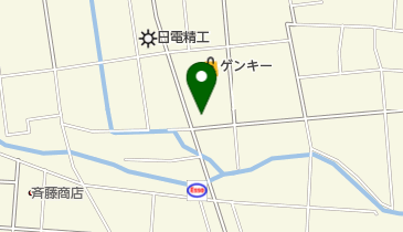 キャマの地図画像