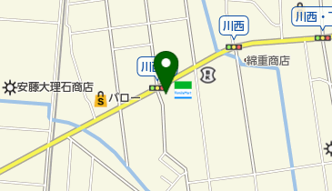 プリュムヘアー(PLUMEhair)の地図画像