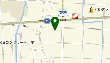 株式会社フジカーズジャパン岐阜店の地図画像