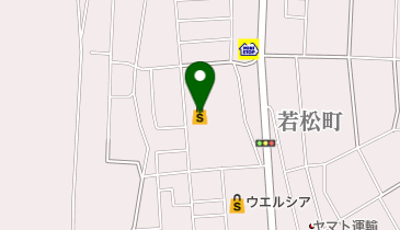 カーマ静岡柳町店エクステリアセンター 静岡市葵区 建設 建築 設備 住宅 4 0007 の地図 アクセス 地点情報 Navitime