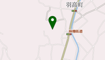 炭焼き鰻瞬の地図画像