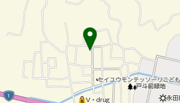 有限会社ケー・エム・エスの地図画像