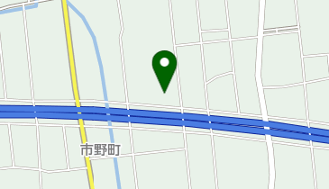 八高建築の地図画像