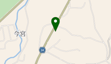 遠藤電機の地図画像