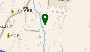 ピーエス・イーの地図画像