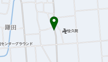 安住工房リモデルショップの地図画像