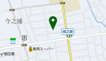 蘭コントルの地図画像