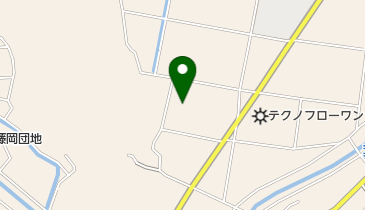 きらら藤枝 デイサービスセンターの地図画像